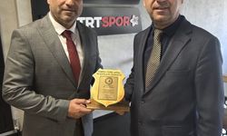 KTSYD Başkanı Necati Özsoy Ankara’da temaslarda bulundu