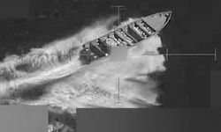 ABD: "Pasifik’te 9 tondan fazla kokain ele geçirildi"