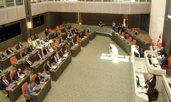 Cumhurbaşkanlığı bütçesi Meclis’te oy birliğiyle kabul edildi