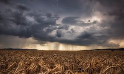 İran’da kuraklık: İHA’larla bulut tohumlama çalışması yapılıyor