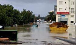Sivil Savunma ekipleri çalışmalarına aralıksız devam ediyor