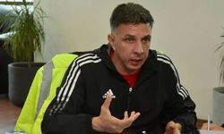 Amcaoğlu: “Bölgede yağış azaldı, sadece tek yol kapalı… Kanlıköy’de sıkıntı devam ediyor”