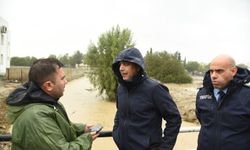 Lefkoşa’da son durum