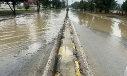 Hastane Çemberi–Ortaköy Trafik Işıkları arası çift yönlü olarak yeniden trafiğe kapatıldı