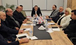 İçişleri Bakanı Oğuz: “Ülke genelindeki tüm ekipler teyakkuz halinde”