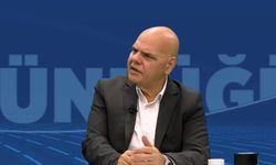 TDP Genel Sekreteri Özkunt: Su baskınlarına karşı uzun vadeli yapılmalı