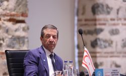 Ertuğruloğlu'ndan Kıbrıs Rum tarafına çağrı