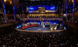 2025 Nobel Ödülleri sahiplerine verildi