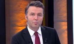 Gazeteci Mehmet Akif Ersoy uyuşturucu soruşturmasında tutuklandı