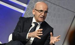 Mehmet Şimşek’ten enflasyon mesajı: “Ocak ayında yüzde 20'li rakamları göreceğiz”