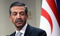 Dışişleri Bakanı Ertuğruloğlu: "Hahn tek taraflı bir tasarrufla, sadece Rum liderliğiyle istişare edilerek atandı"