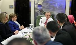 Erdoğan: Putin barış uzakta değil, onu görüyoruz