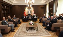 Öztürkler: “Rum Bakanlar Kurulu’nda aşırı sağ daha etkin hale geldi"