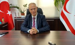 Hasipoğlu: "Egemen eşitlik kavramı artık masada değil, Erhürman bizi ucu açık federasyon görüşmeleri sürecine soktu"