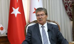 Başbakan Üstel, 13. maaşların 25 ve 26 Aralık'ta ödeneceğini açıkladı