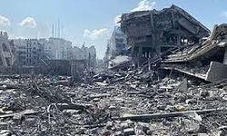 İsrail'in Gazze'ye saldırılarında can kaybı 70 bin 663'e yükseldi