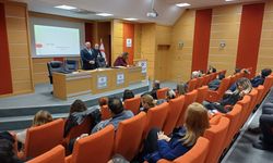 ADA-SEN kamu personeline yönelik eğitim semineri düzenledi