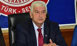 TÜRK-SEN: “71 yıldır Kıbrıs Türk işçisinin ve emek sınıfının sesi oldu”