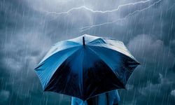 En fazla yağış Koruçam'da