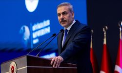 Fidan: “Barışı, istikrarı ve refahı diplomatik araçlarımızla inşa etmek zorundayız"