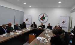 Tıp, Diş Hekimliği ve Uzmanlık ile Doktora Eğitimleri” konulu seminer düzenlendi