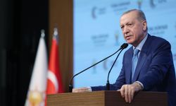 Erdoğan'dan Özel'e tepki: “Alevi canlarımızla ilgili iftiraları apaçık bir provokasyon. 86 milyonun kardeşliğini kundak