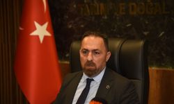 Çavuş, şap hastalığı ile ilgili basın toplantısı düzenledi