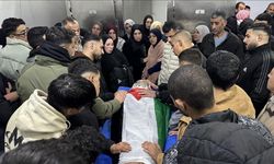 İsrail'in Gazze'ye saldırılarında can kaybı 70 bin 667'ye yükseldi