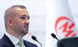 TCMB Başkanı Karahan, Bankalar Birliği Yönetim Kurulu üyeleriyle bir araya geldi