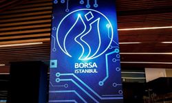 Borsa İstanbul günü düşüşle tamamladı