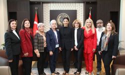 Özdenefe: “KÖDER’in çalışmaları toplumsal hafızamız için çok kıymetli”