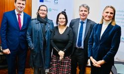 “Güncellenmiş Kıbrıs Barış Süreci Tasarımı” projesinin lansmanı yapıldı