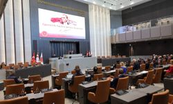 10 günlük bütçe maratonu bugün tamamlanıyor