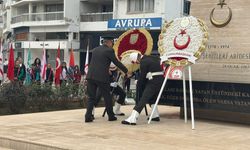 21-25 Aralık Milli Mücadele Şehitleri yarın anılacak