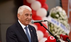 Güzelyurt Belediye Başkanı Özçınar: “Yeni binayla vatandaşlar belediye hizmetlerine tek çatı altında ulaşabilecek”