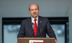 Beşinci Cumhurbaşkanı Tatar: Güvenlik ve huzur içinde yaşayabiliyorsak, bunu şehitlerimize borçluyuz