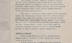 Mutluyakalı: "TAK, Kıbrıs Türk medyasının ana haber kaynağı olmayı sürdürüyor"