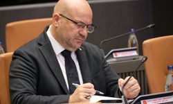 Küçük: "Davamız Kıbrıs Türk halkının onur ve varlık mücadelesidir"