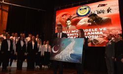 21-25 Aralık Mücadele ve Şehitler Haftası.