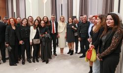 Cumhurbaşkanı Erhürman: “TAK, yarım asrı aşkın süredir halkımızın hafızası ve basınımızın en önemli dayanaklarından biri