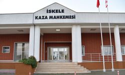 İskele Kaza Mahkemesi'nden Kipriyanu’ya 112 bin TL'lik para cezası