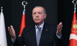 Erdoğan, Alparslan Türkeş'i andı