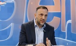 TDP Genel Başkanı Çeler: "Ekonomide gelinen nokta tehlikeli”