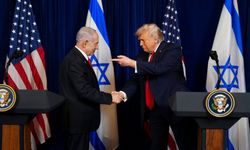 NYT: ABD Başkanı Trump'ı İran'a saldırmaya İsrail Başbakanı Netanyahu teşvik etti