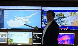 Etkili yağışlar cuma gününe kadar devam edecek