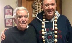 Serhat İncirli'nin acı günü