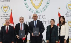 Milli Eğitim Bakanlığı ile Telsim arasında iş birliği protokolü imzalandı