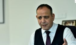 LTB Başkanı Harmancı: “Hastane en kritik nokta… Risk yağmurdan değil, baraj ve gölet taşmasından kaynaklanıyor”