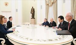 Trump: “Kushner ve Witkoff, Putin’le çok iyi bir görüşme yaptı. Bu görüşmeden ne çıkar bilemem”