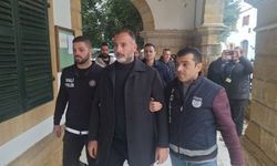 Cahitoğlu teminatla serbest bırakıldı